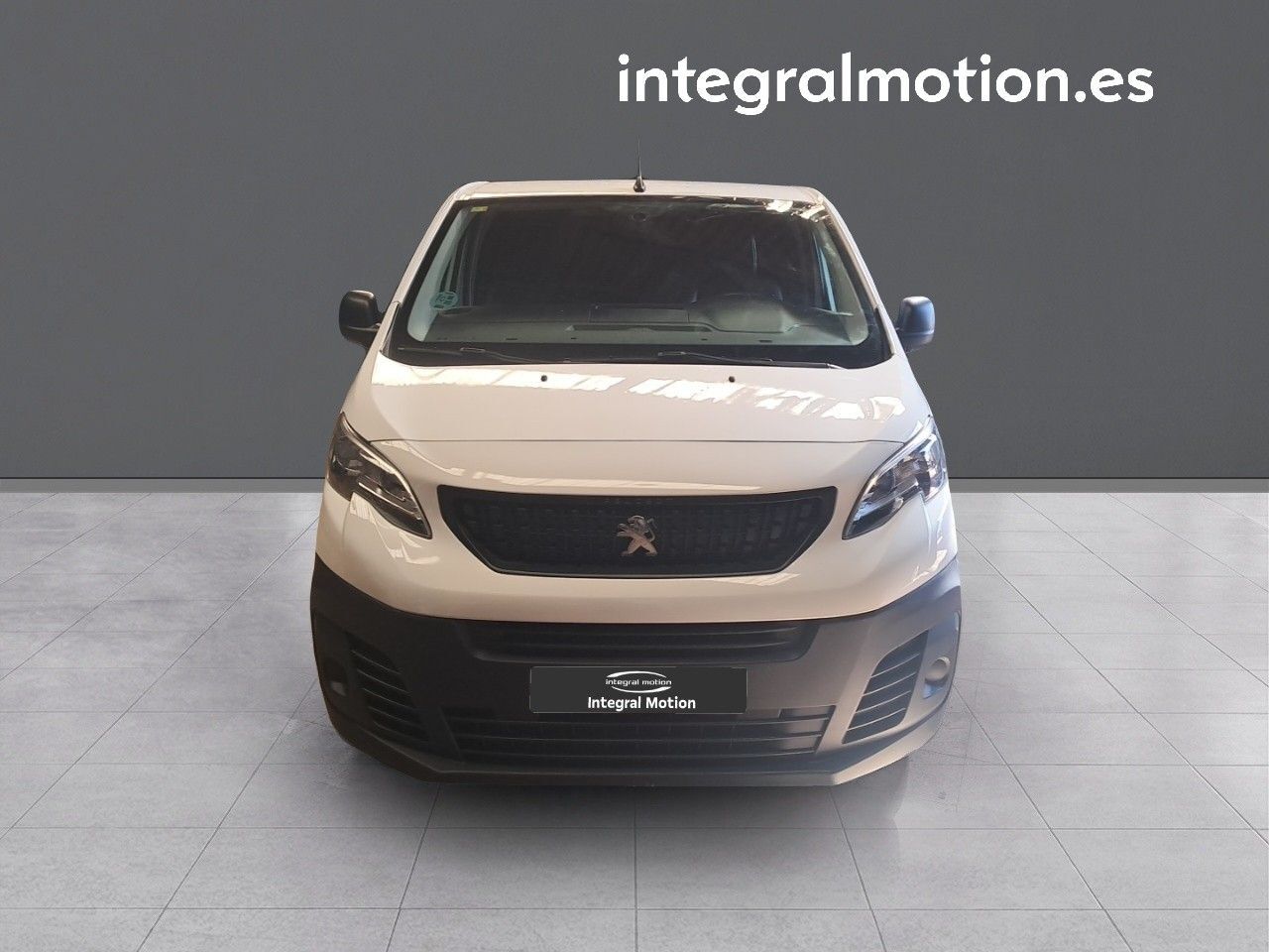 Foto del PEUGEOT Expert Fg. Compact 2.0BlueHDi S&S Pro 120
