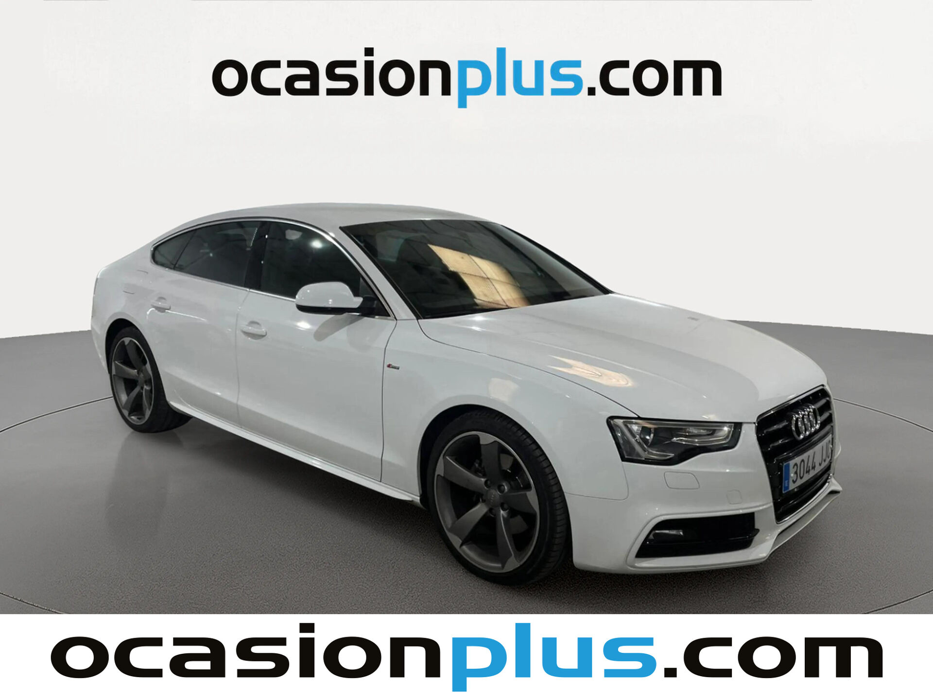 Imagen 2 de AUDI A5