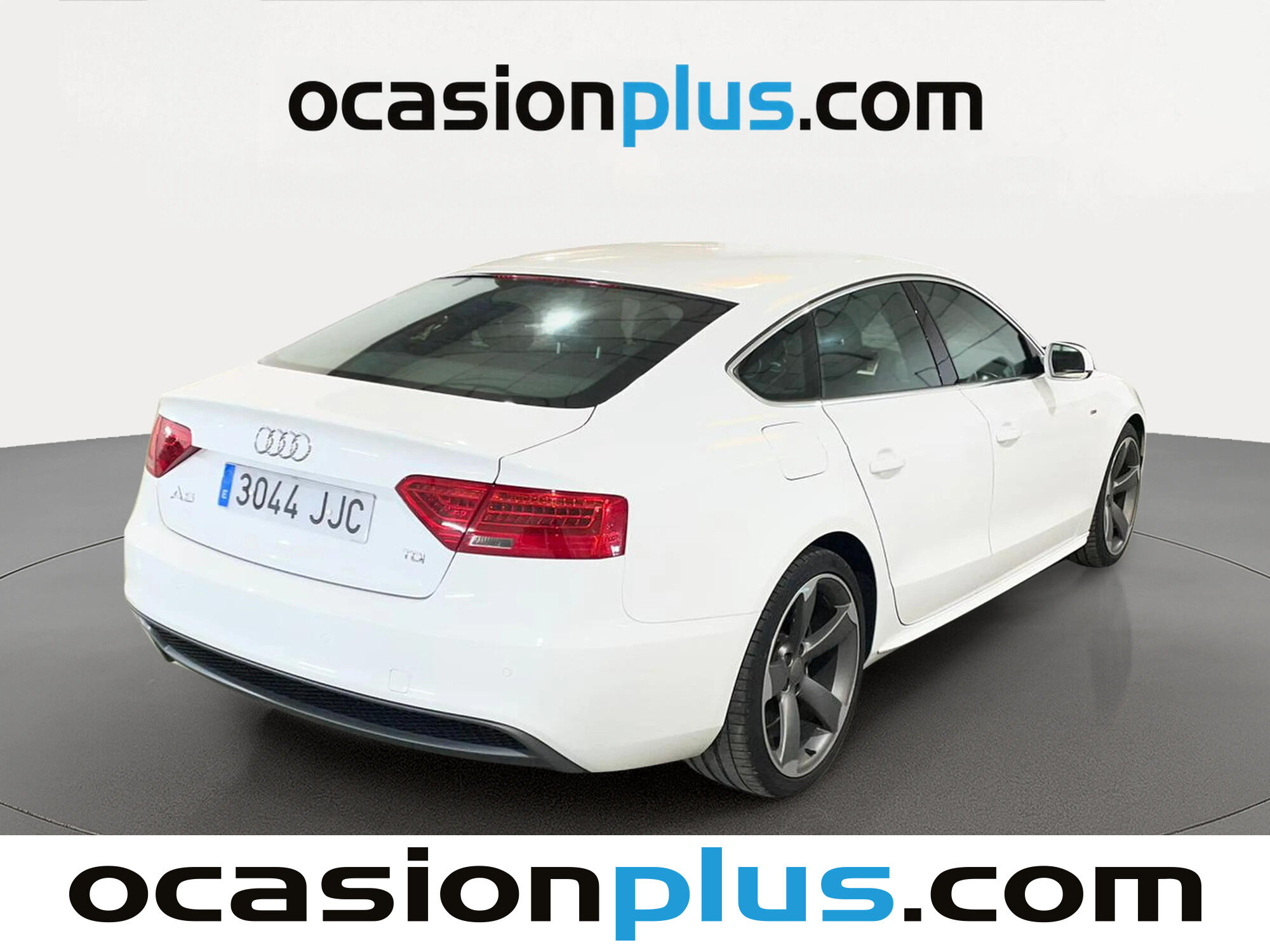 Foto del AUDI A5 Sportback 2.0TDI Multitronic 150