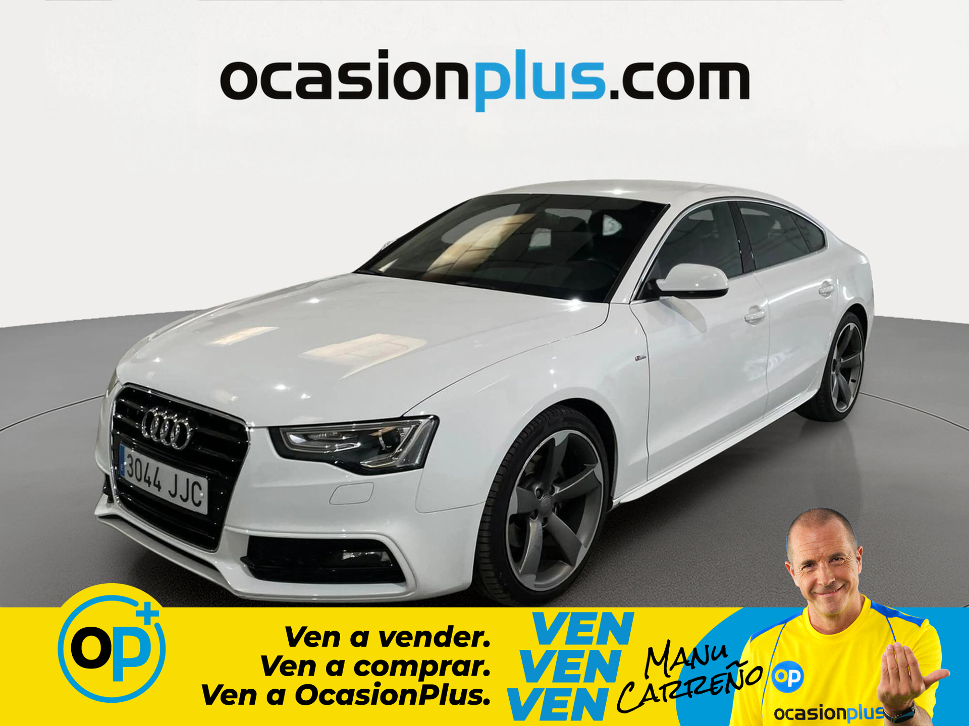Imagen de AUDI A5