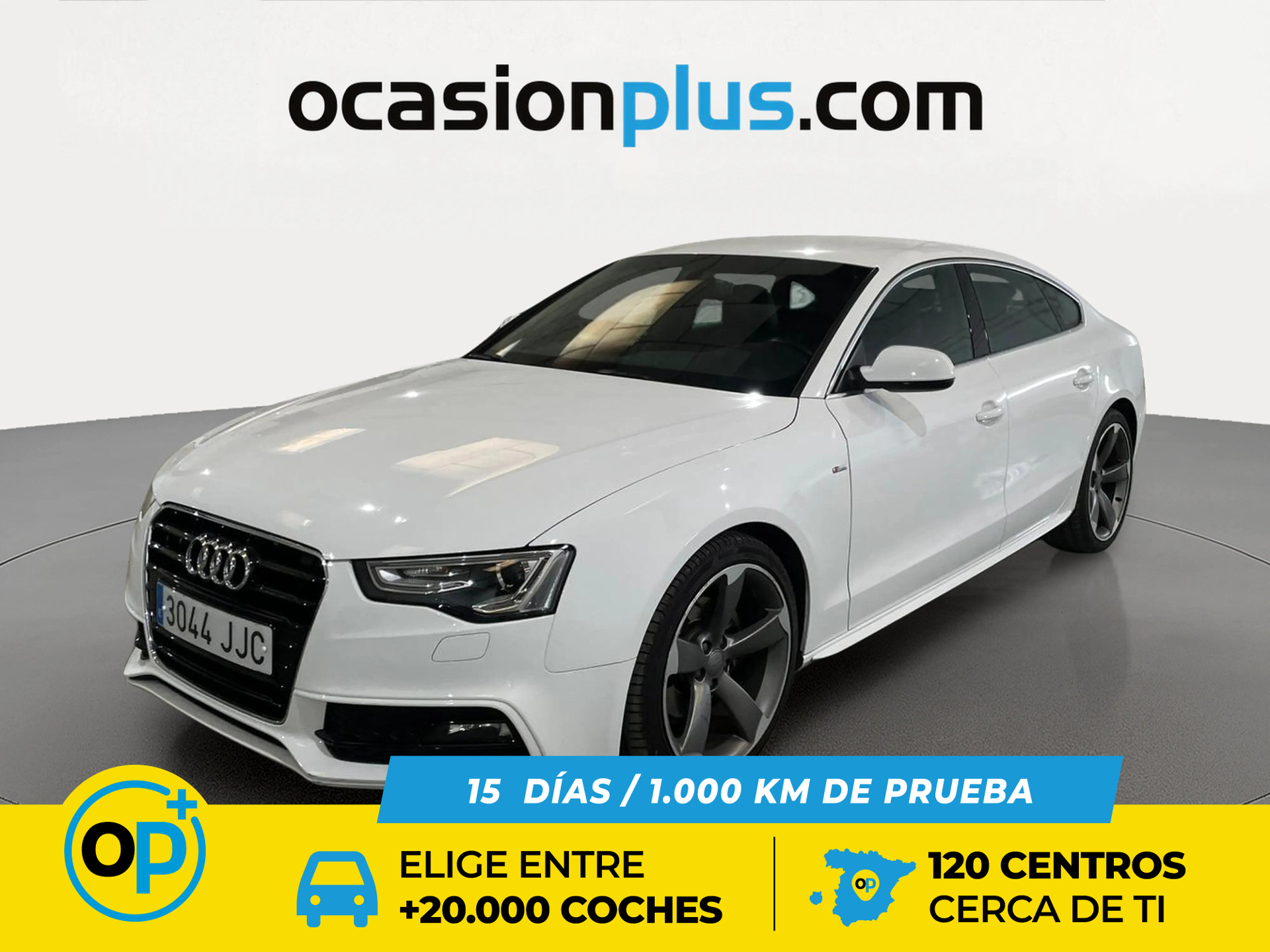 Imagen de AUDI A5
