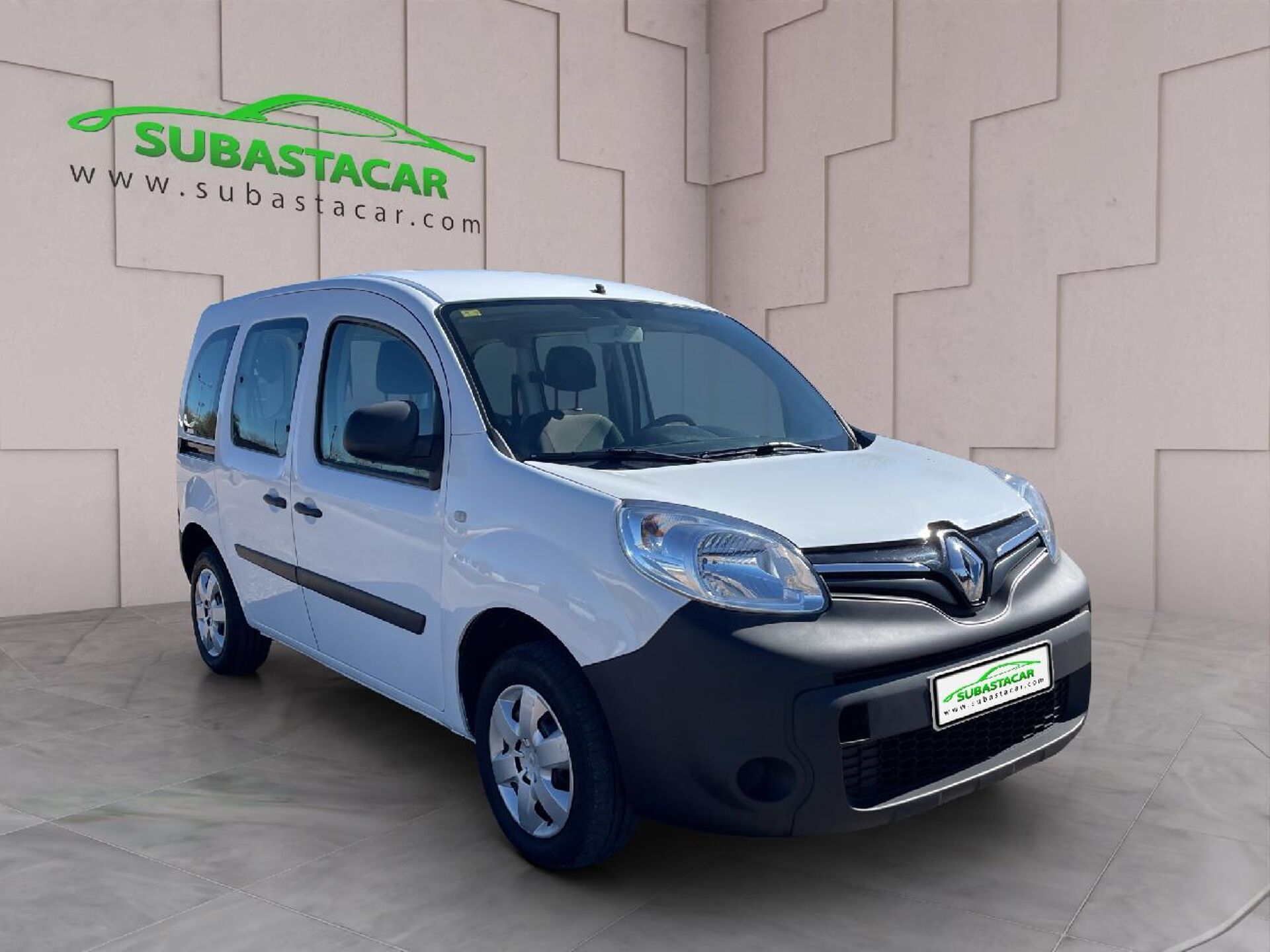 Imagen 3 de RENAULT Kangoo