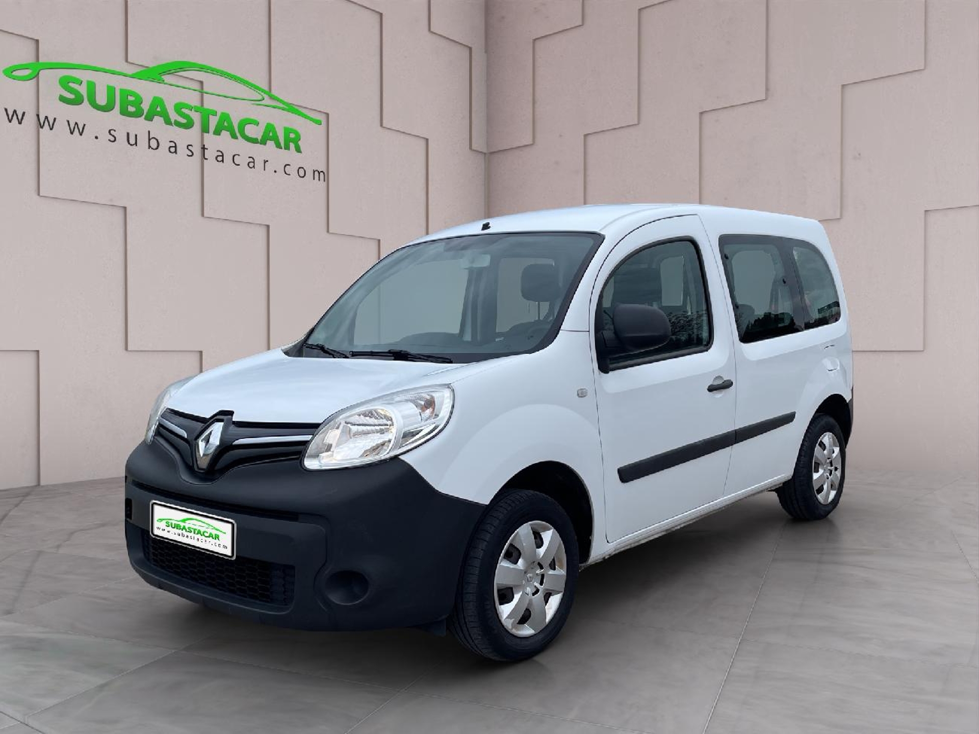 Imagen de RENAULT Kangoo