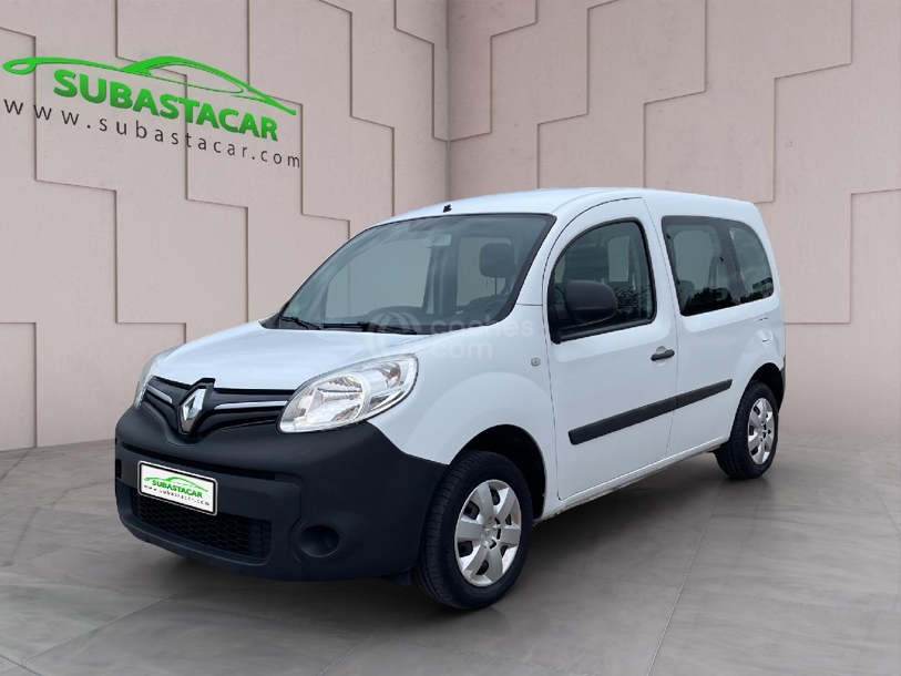 Foto del RENAULT Kangoo Combi 1.5dCi En. Profesional N1 55kW