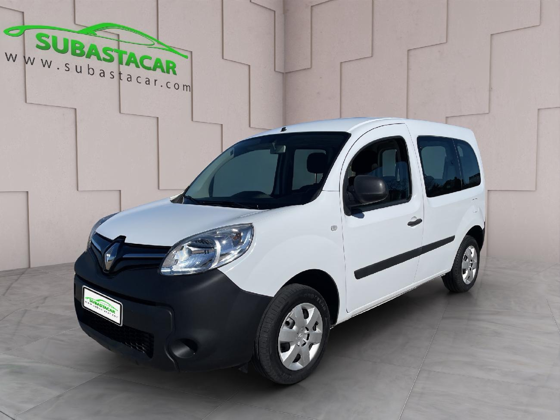 Imagen de RENAULT Kangoo
