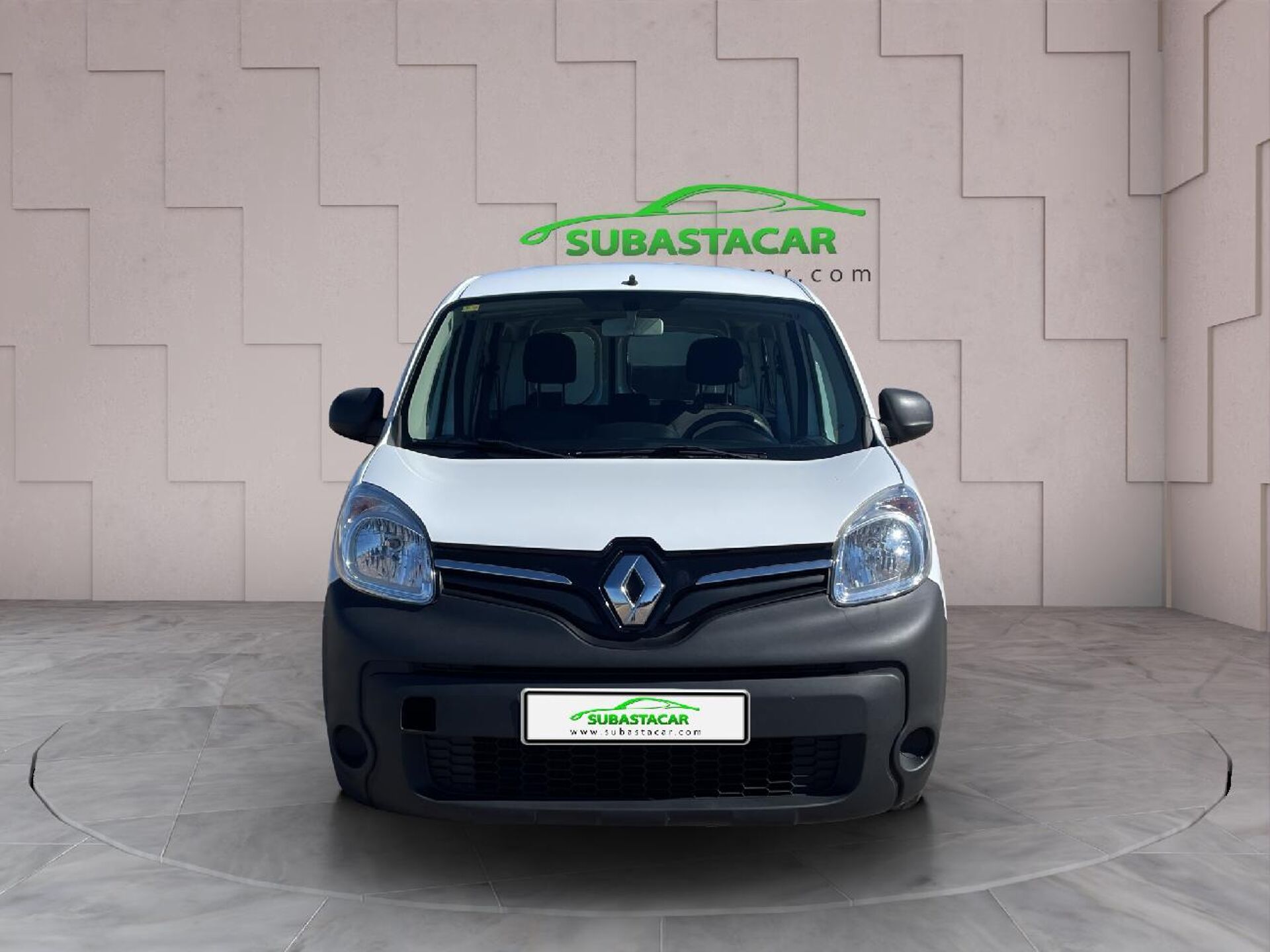 Imagen 2 de RENAULT Kangoo