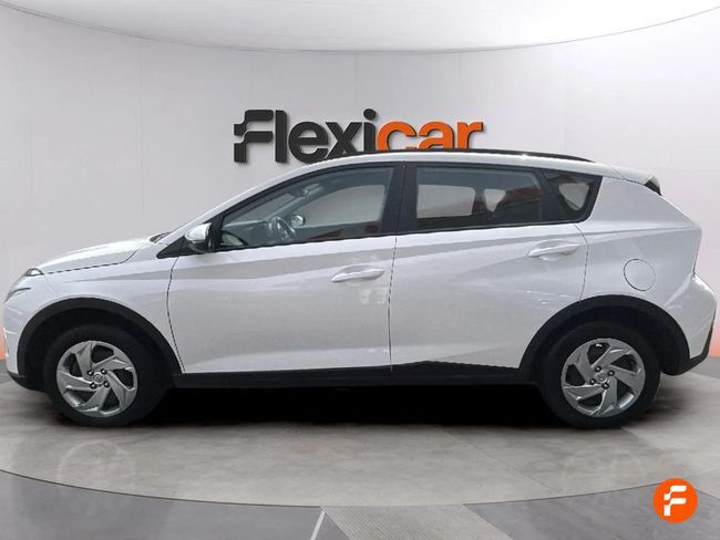 Foto del HYUNDAI Bayon 1.2 MPI Klass