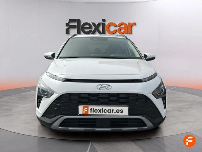 Foto del HYUNDAI Bayon 1.2 MPI Klass
