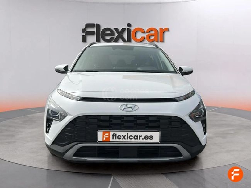 Foto del HYUNDAI Bayon 1.2 MPI Klass