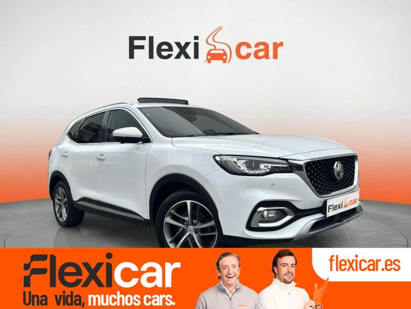 Foto del MG HS e 1.5 T-GDI Luxury