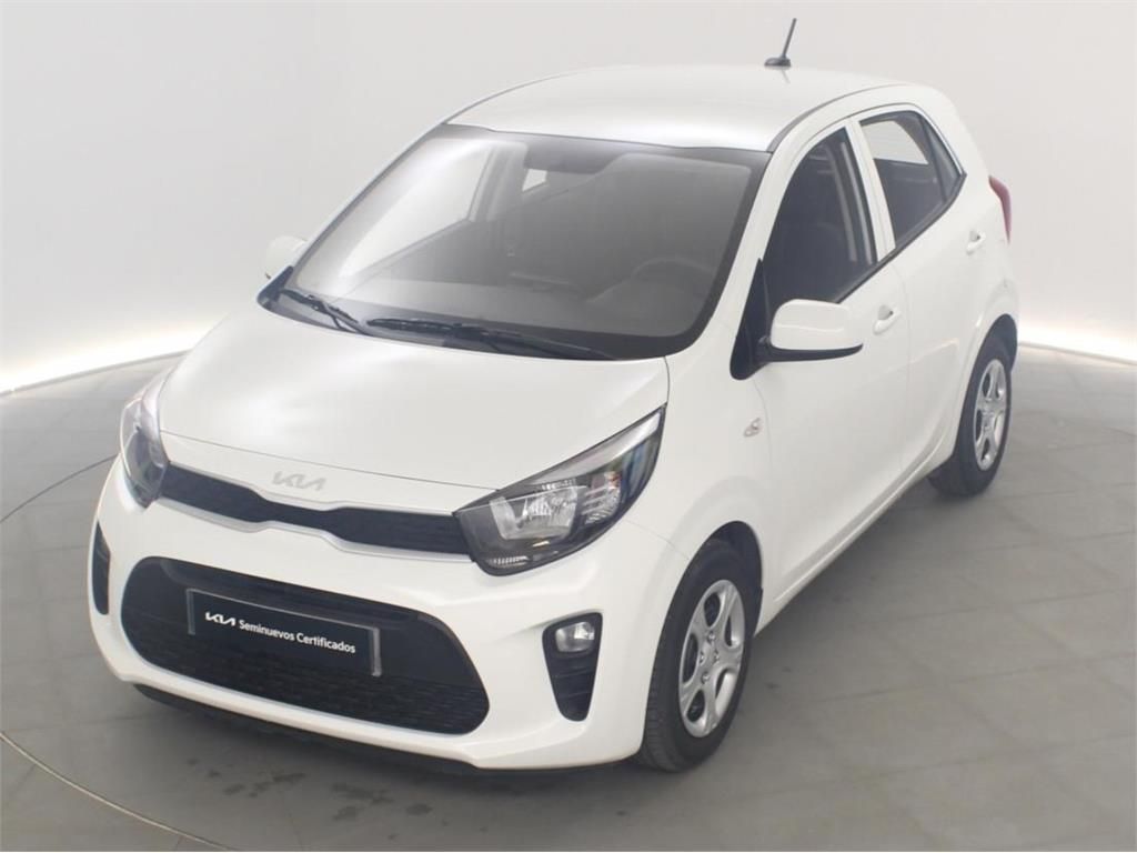 KIA Picanto (1.0 DPi Concept 49 kW (67 CV)) en Barcelona
