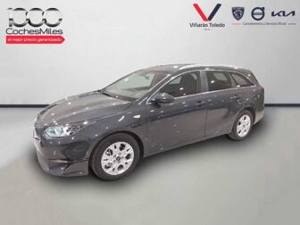 Imagen de KIA Ceed Tourer 1.0 T-GDi Eco-Dynamics Drive 120