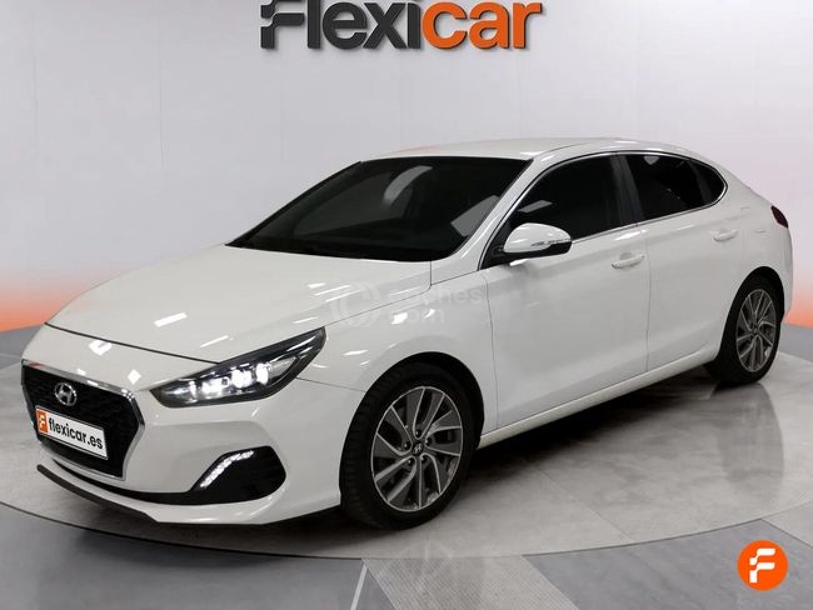 Foto del HYUNDAI i30 1.0 TGDI Tecno 120