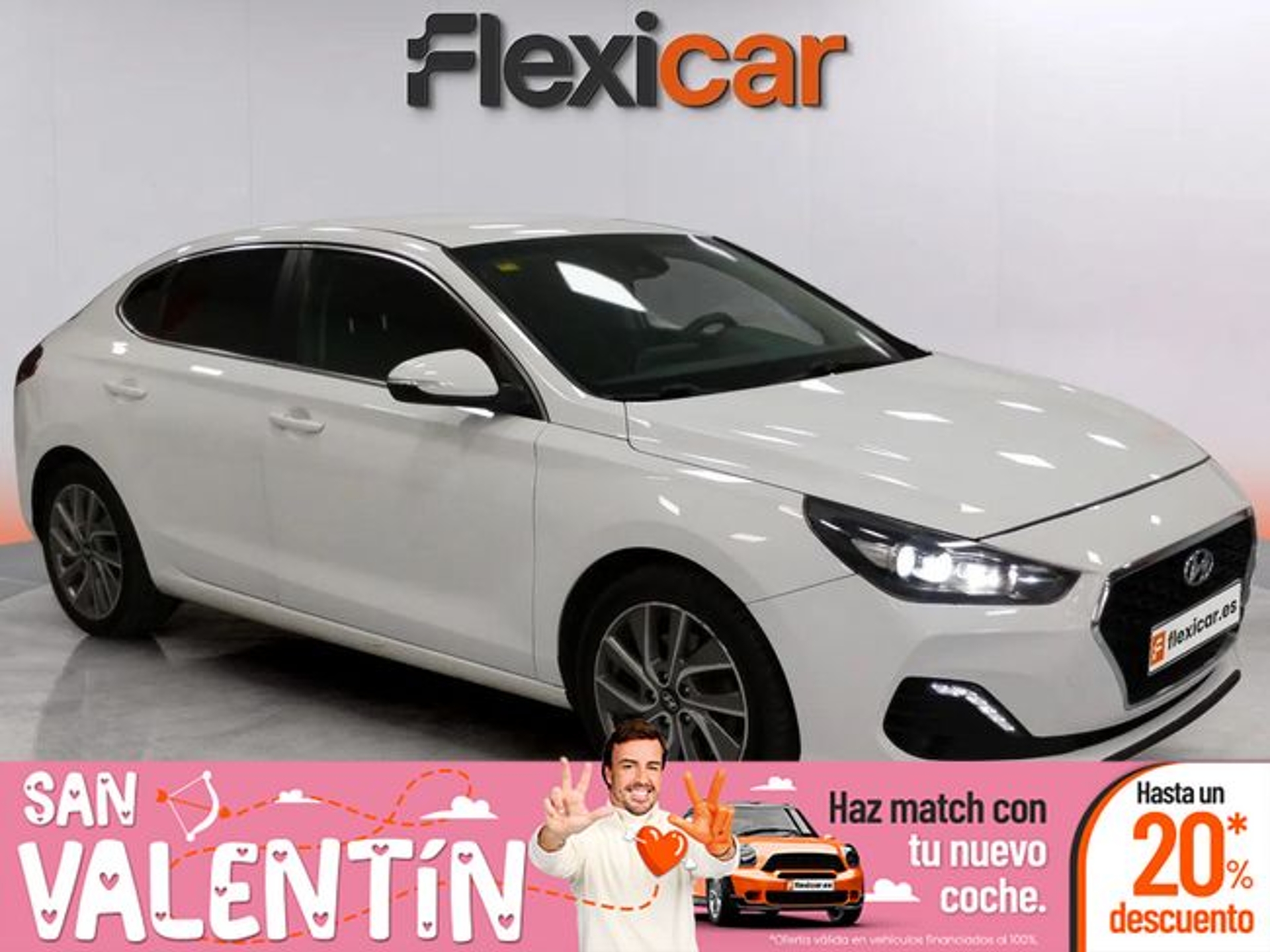 Imagen de HYUNDAI i30