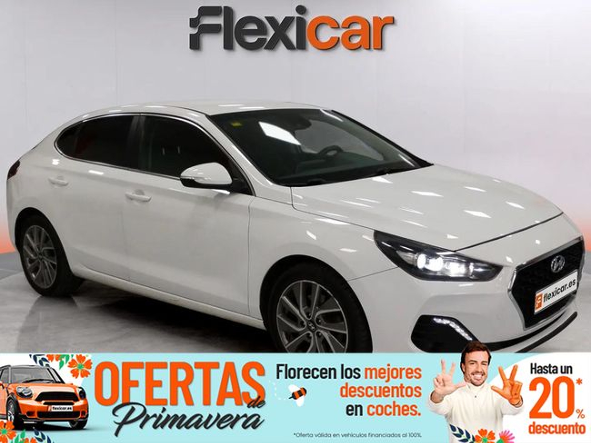 Imagen de HYUNDAI i30