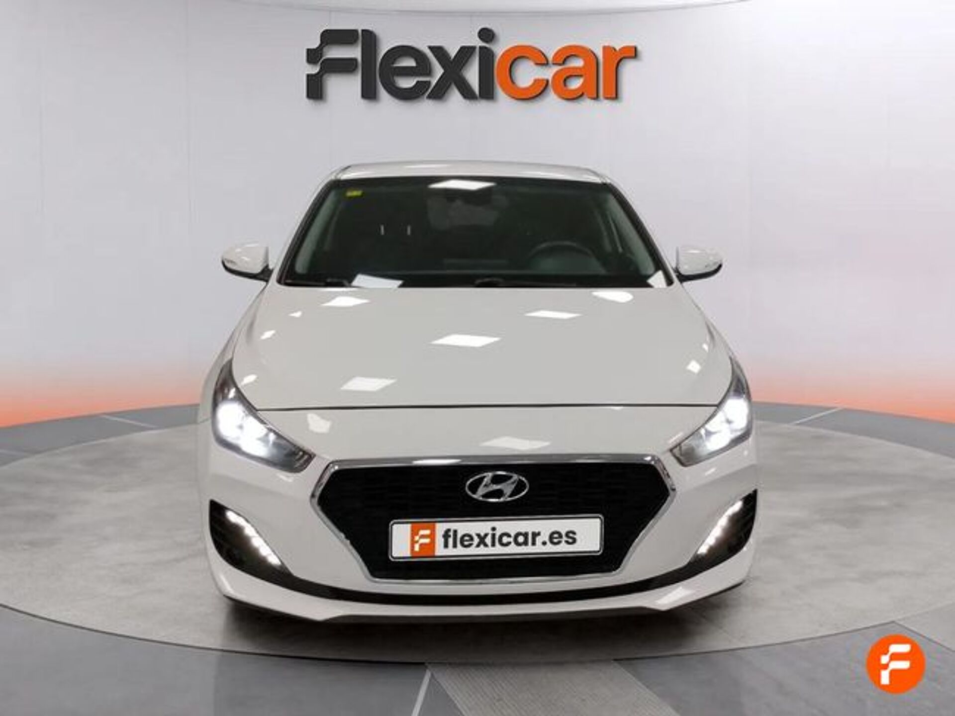 Imagen 2 de HYUNDAI i30