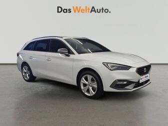 Imagen de SEAT León 2.0TDI CR S&S Style DSG-7 150