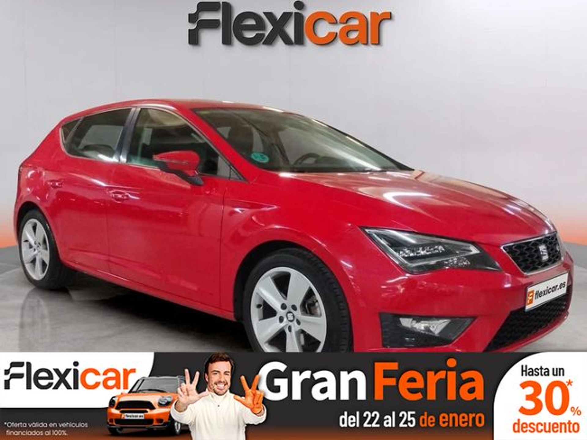 Imagen de SEAT León