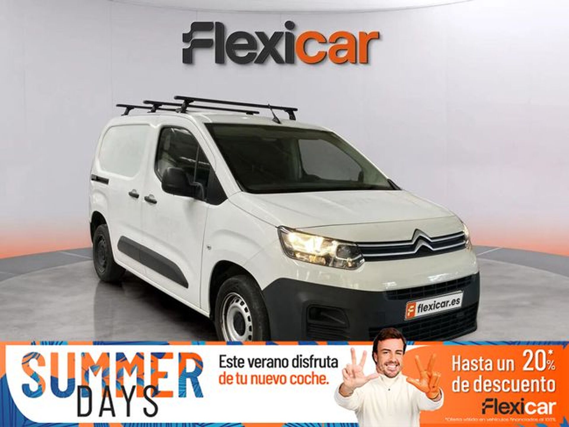 Imagen de CITROEN Berlingo