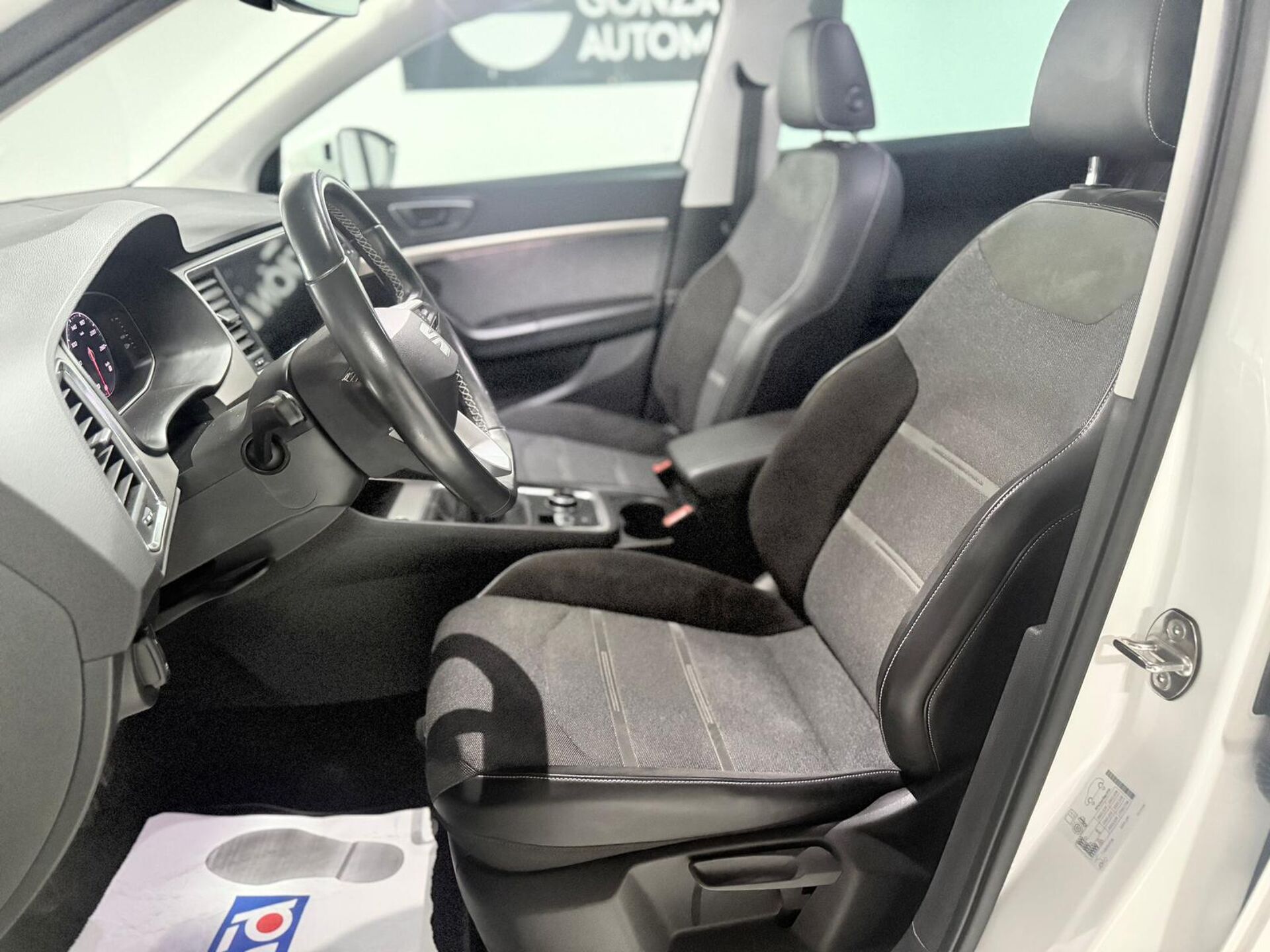 Imagen 3 de SEAT Ateca