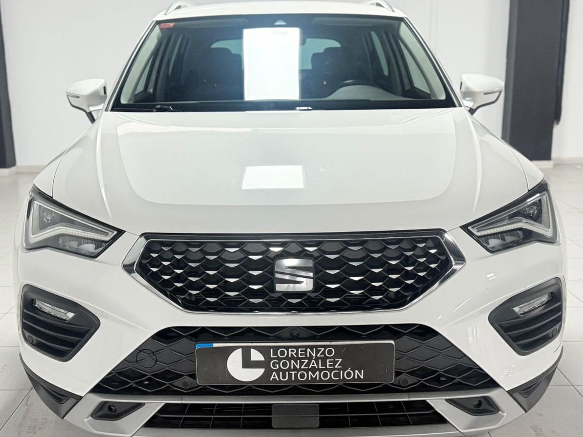 Imagen 2 de SEAT Ateca