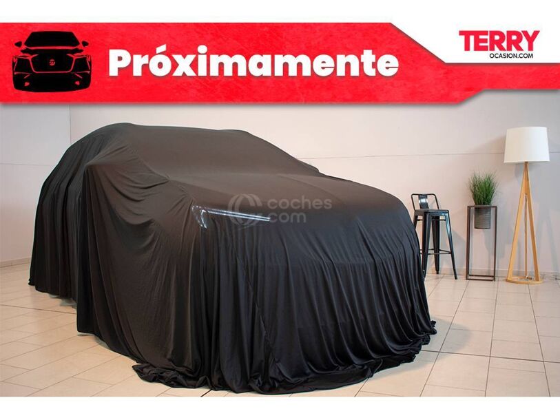 Foto del BMW Serie 3 320dA