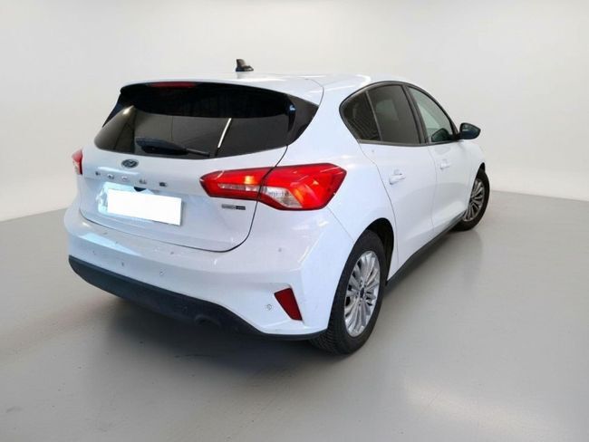 Foto del FORD Focus Sportbreak 1.0 Ecoboost MHEV Titanium