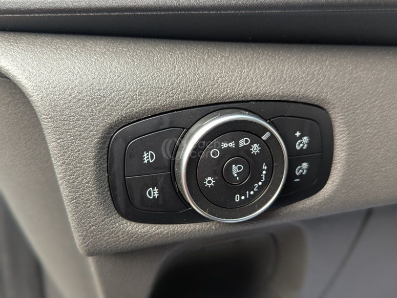 Foto del FORD Transit Custom FT 280 L1 Van Limited EcoBlue Hybrid 130