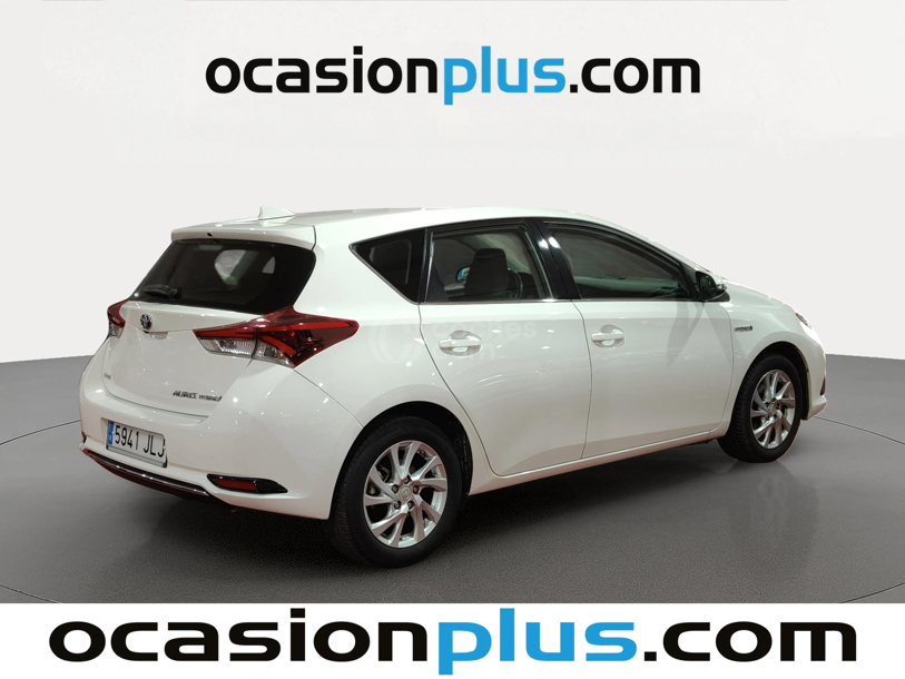 Foto del TOYOTA Auris hybrid 140H Active