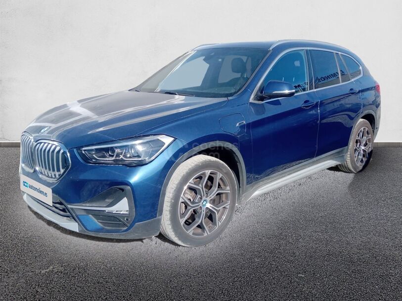 Foto del BMW X1 xDrive25eA