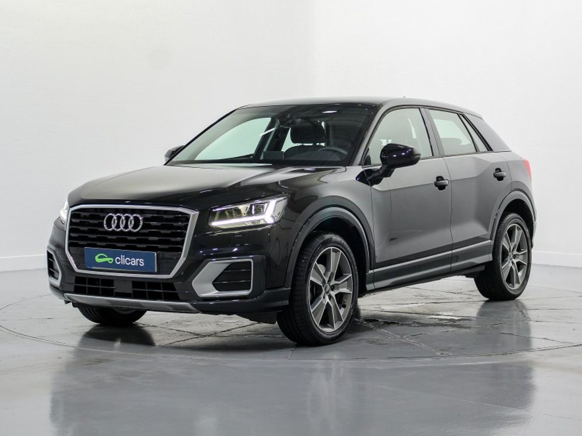 Imagen de AUDI Q2