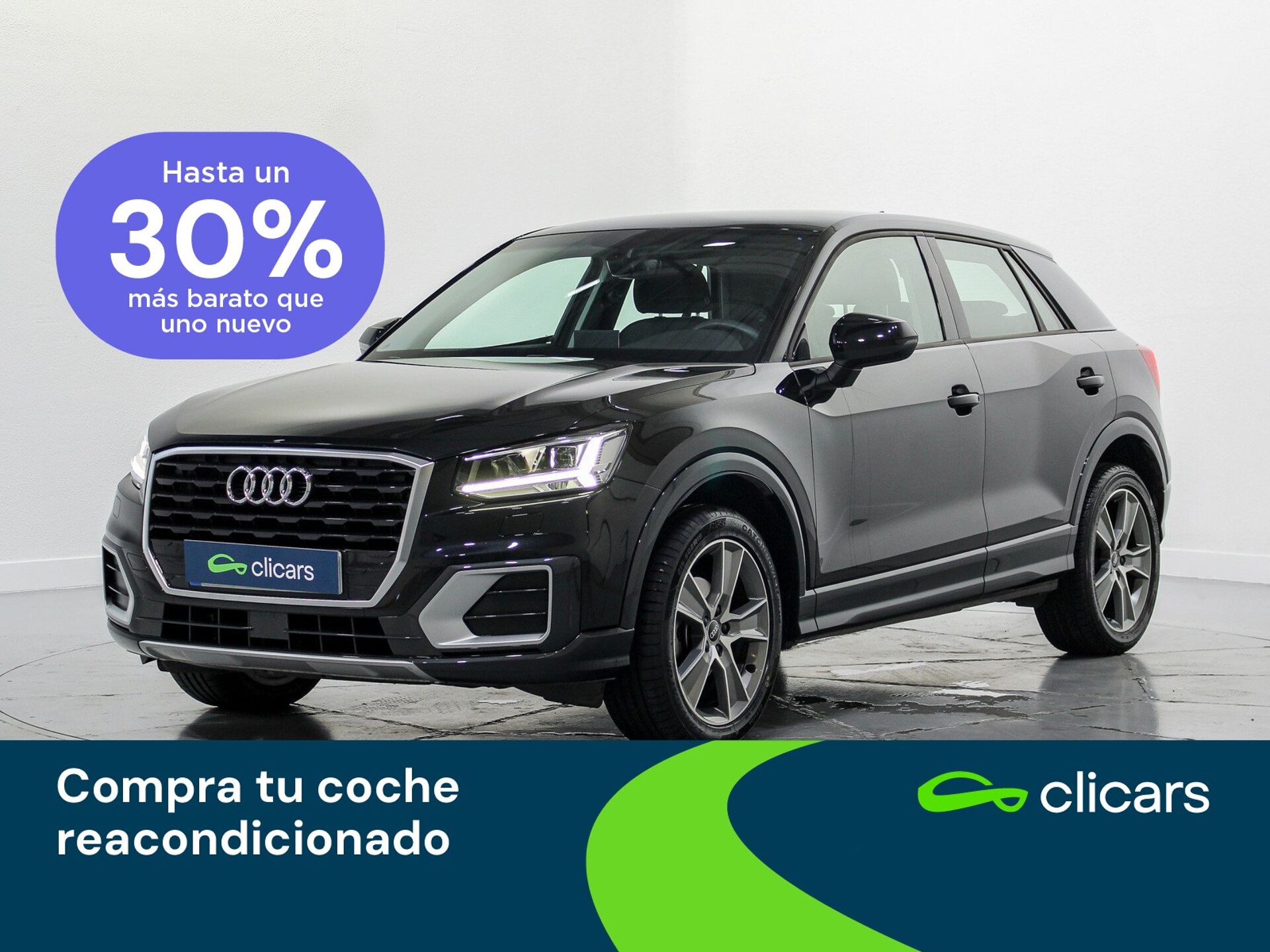 Imagen de AUDI Q2