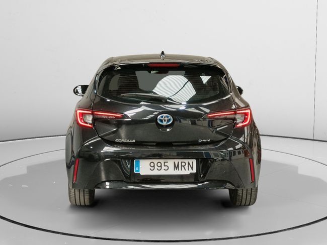 Foto del TOYOTA Corolla 140H Active Plus