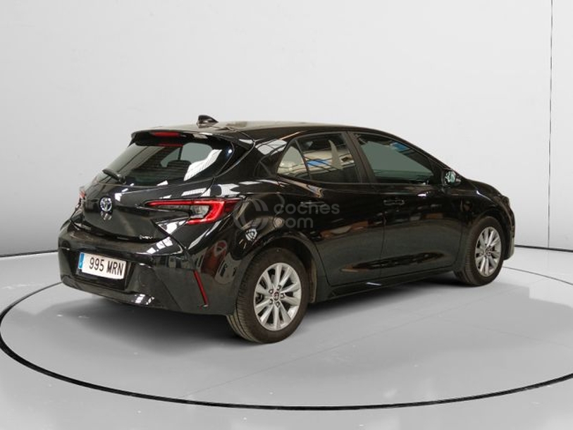 Foto del TOYOTA Corolla 140H Active Plus