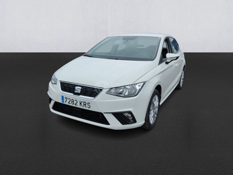 Foto del SEAT Ibiza 1.6TDI CR S&S Style 95