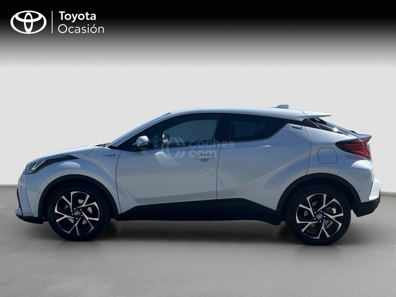 Foto del TOYOTA C-HR 125H Advance