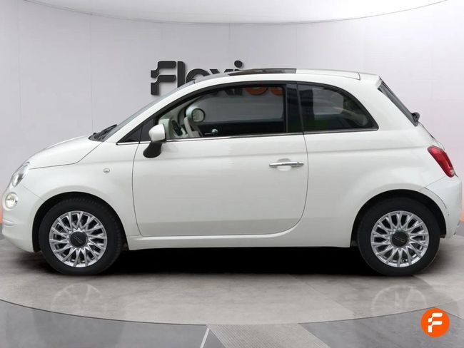 Foto del FIAT 500 1.2 Lounge