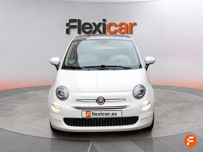 Foto del FIAT 500 1.2 Lounge