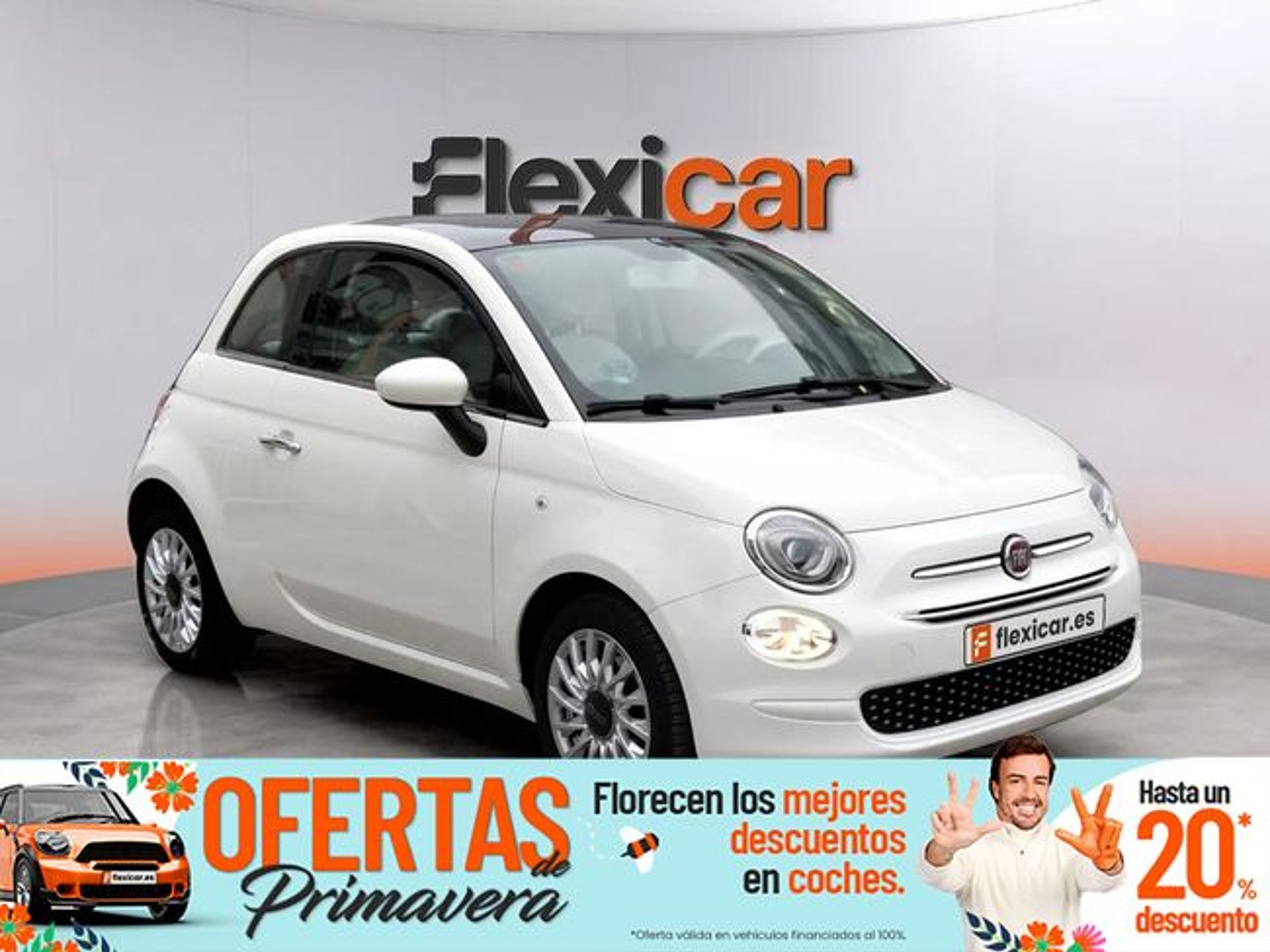 Imagen de FIAT 500