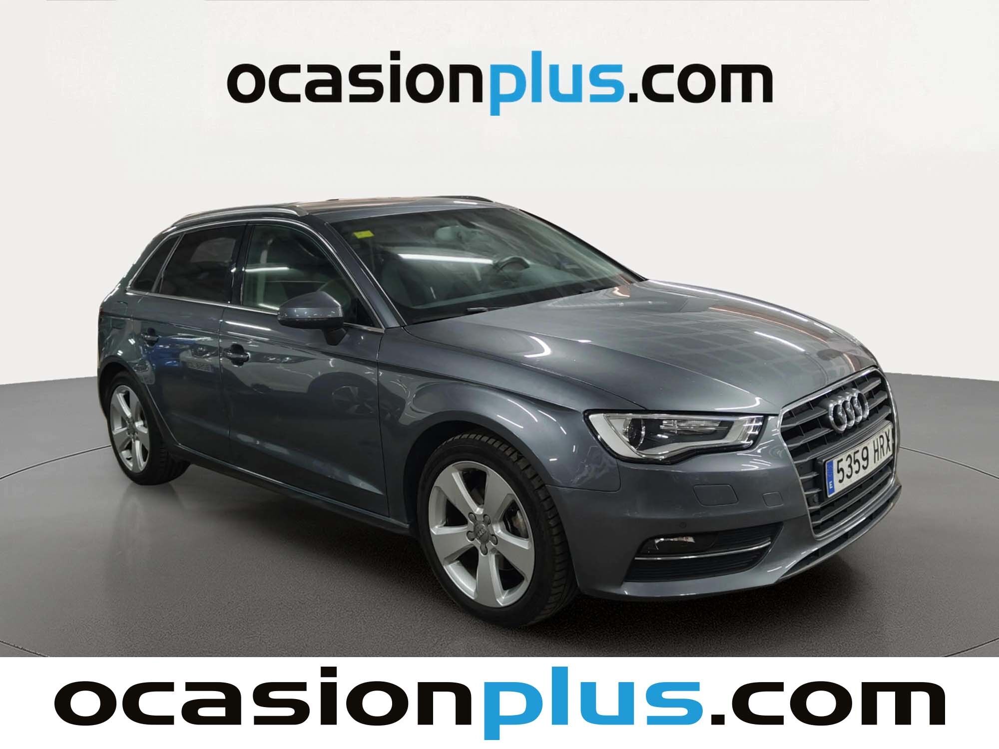 Foto del AUDI A3 Sportback 2.0TDI Ambition 150