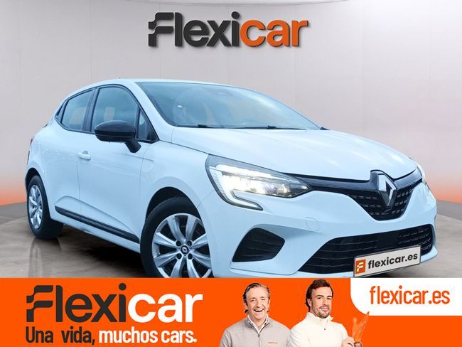 Foto del RENAULT Clio Blue dCi Equilibre 74kW