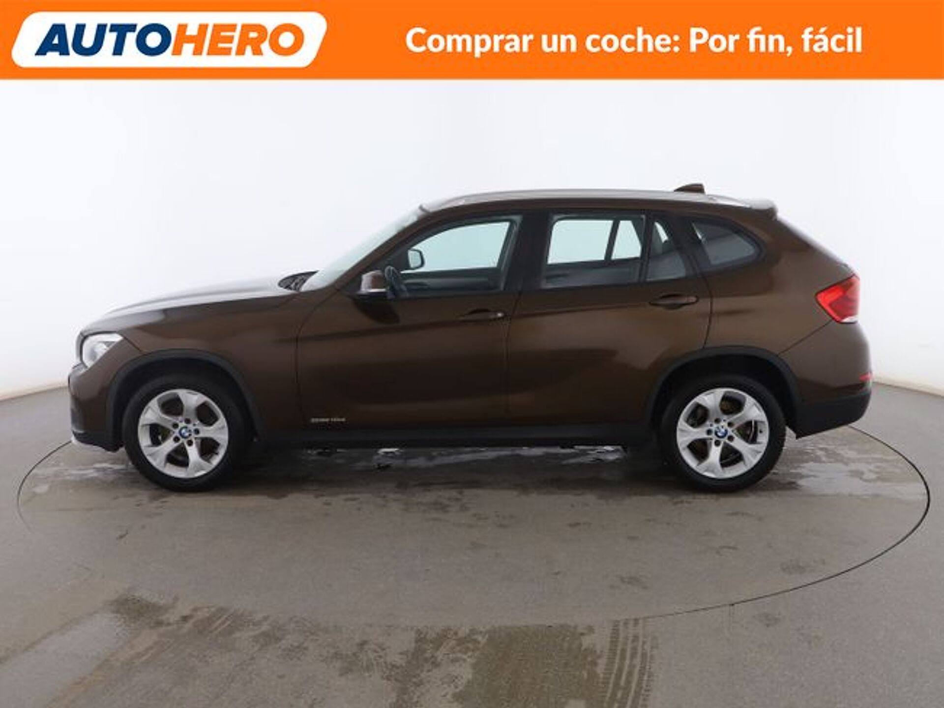 Imagen 3 de BMW X1