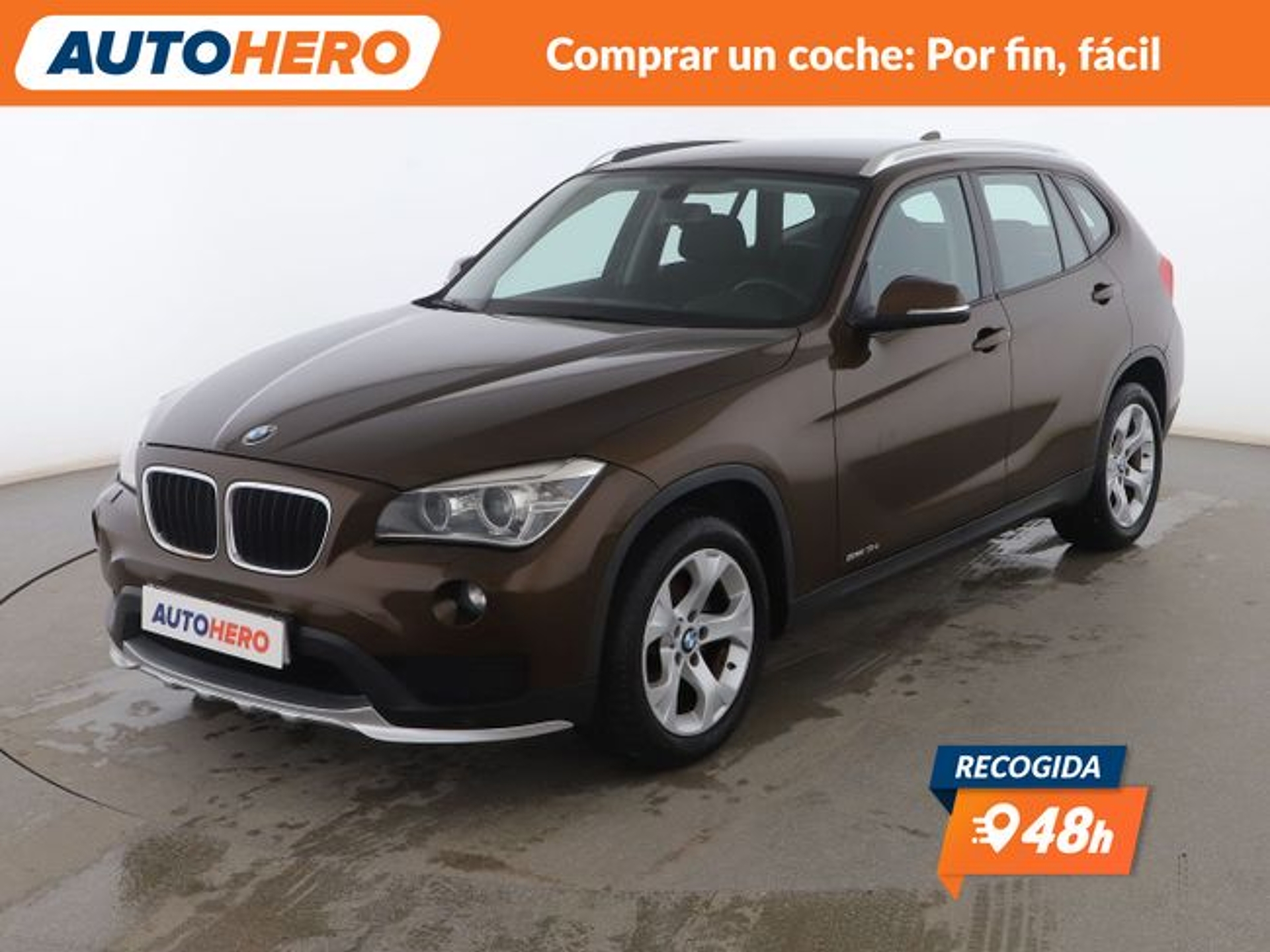 Imagen de BMW X1