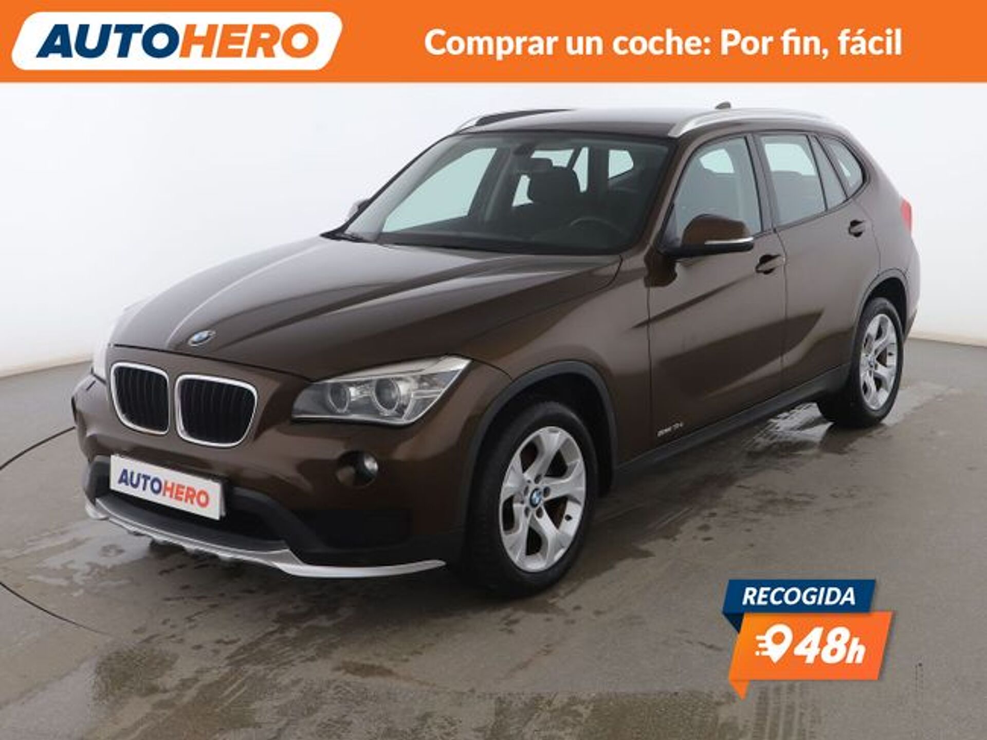 Imagen 1 de BMW X1