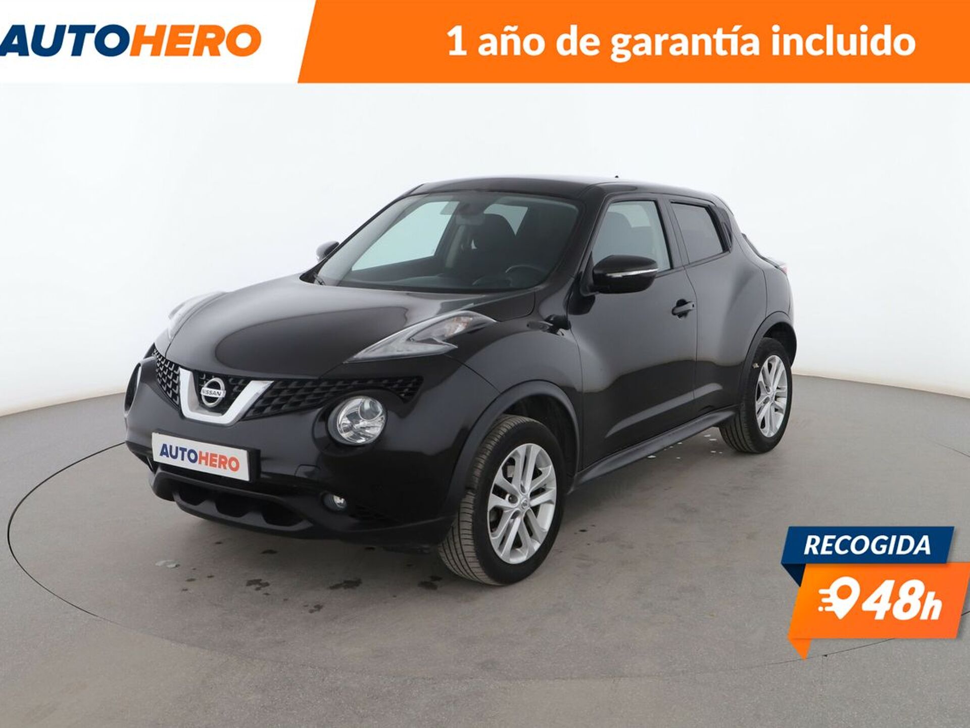 Imagen de NISSAN Juke