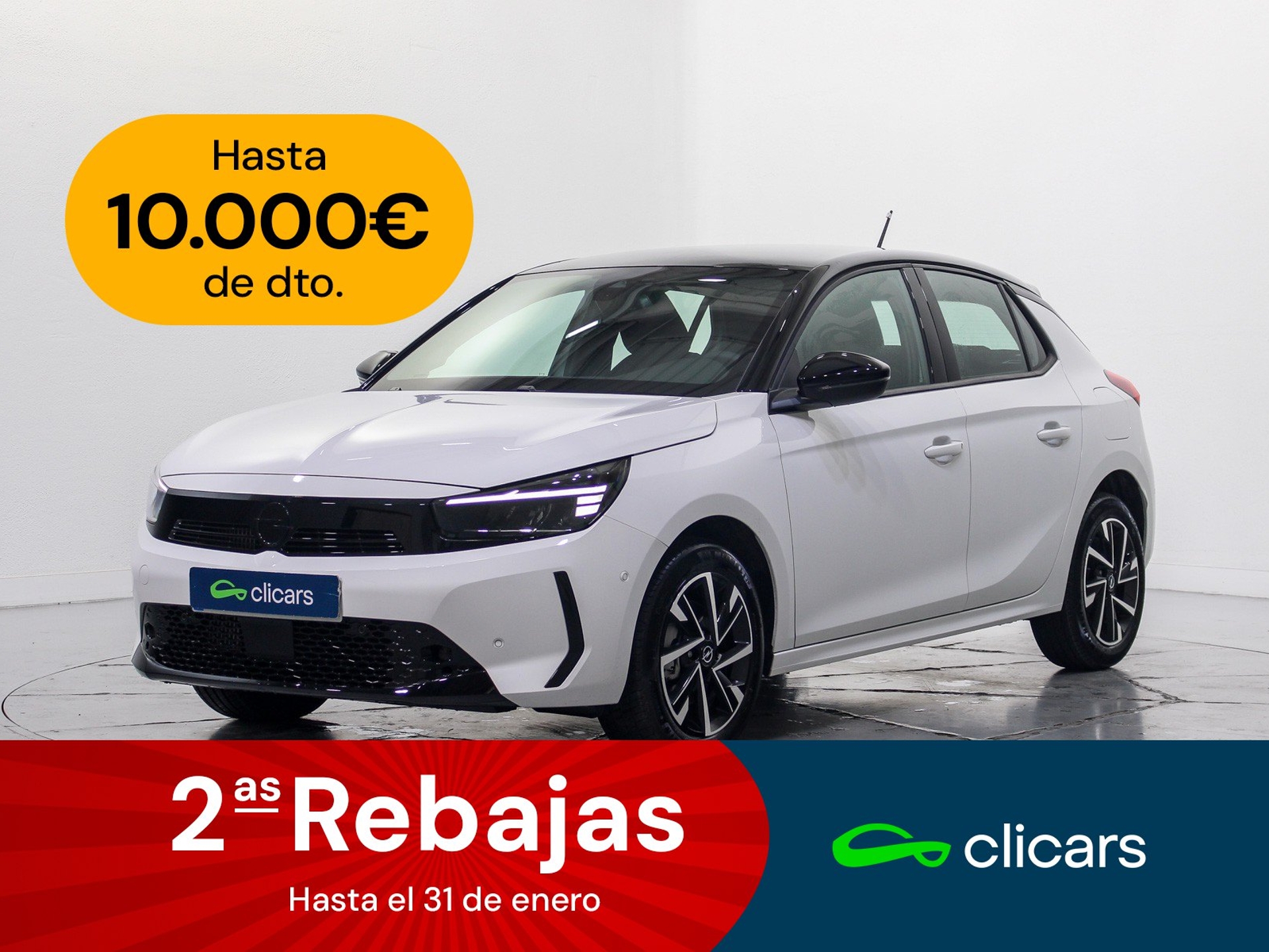 Imagen de OPEL Corsa