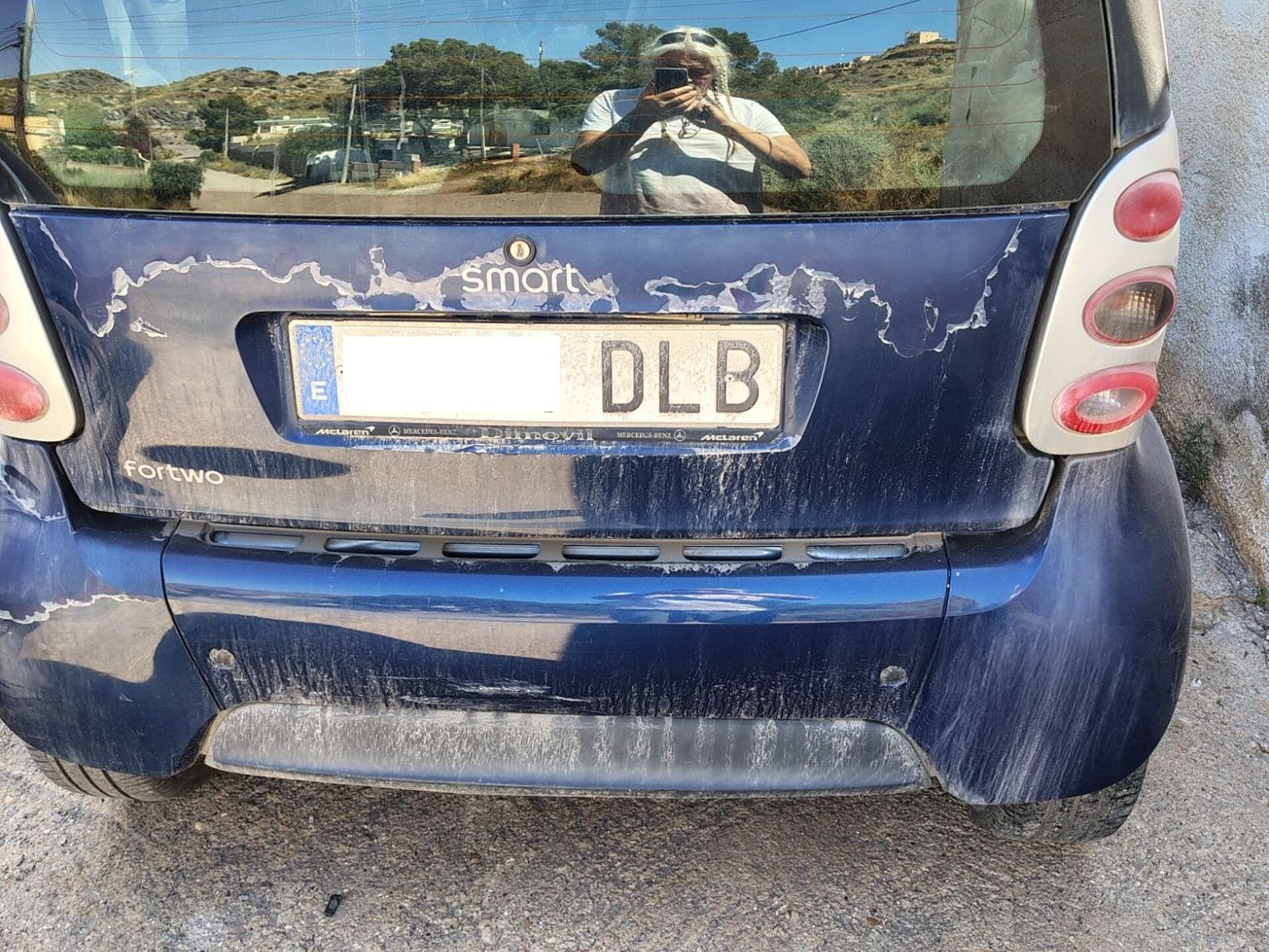 Imagen 3 de SMART Fortwo