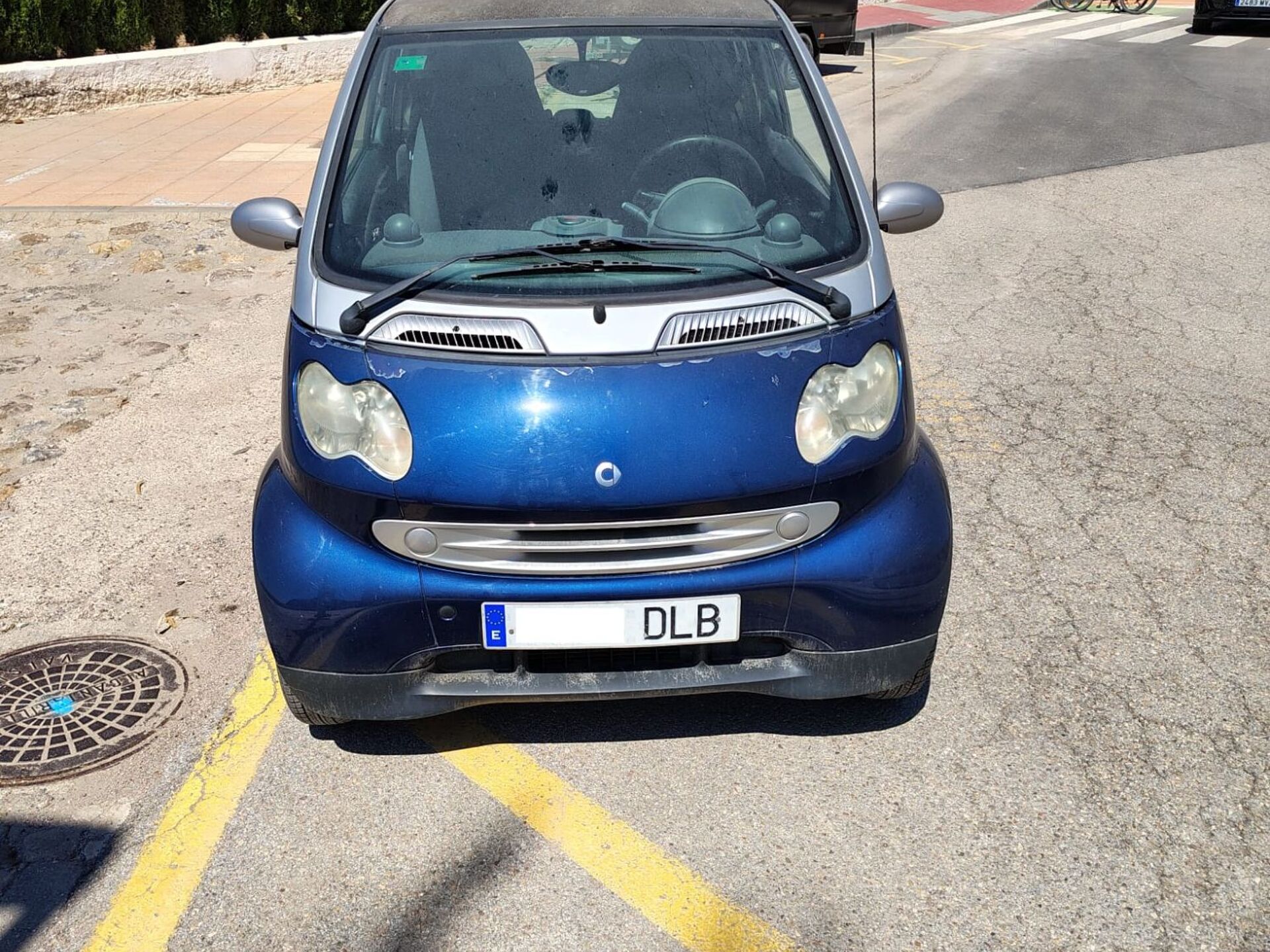 Imagen 2 de SMART Fortwo