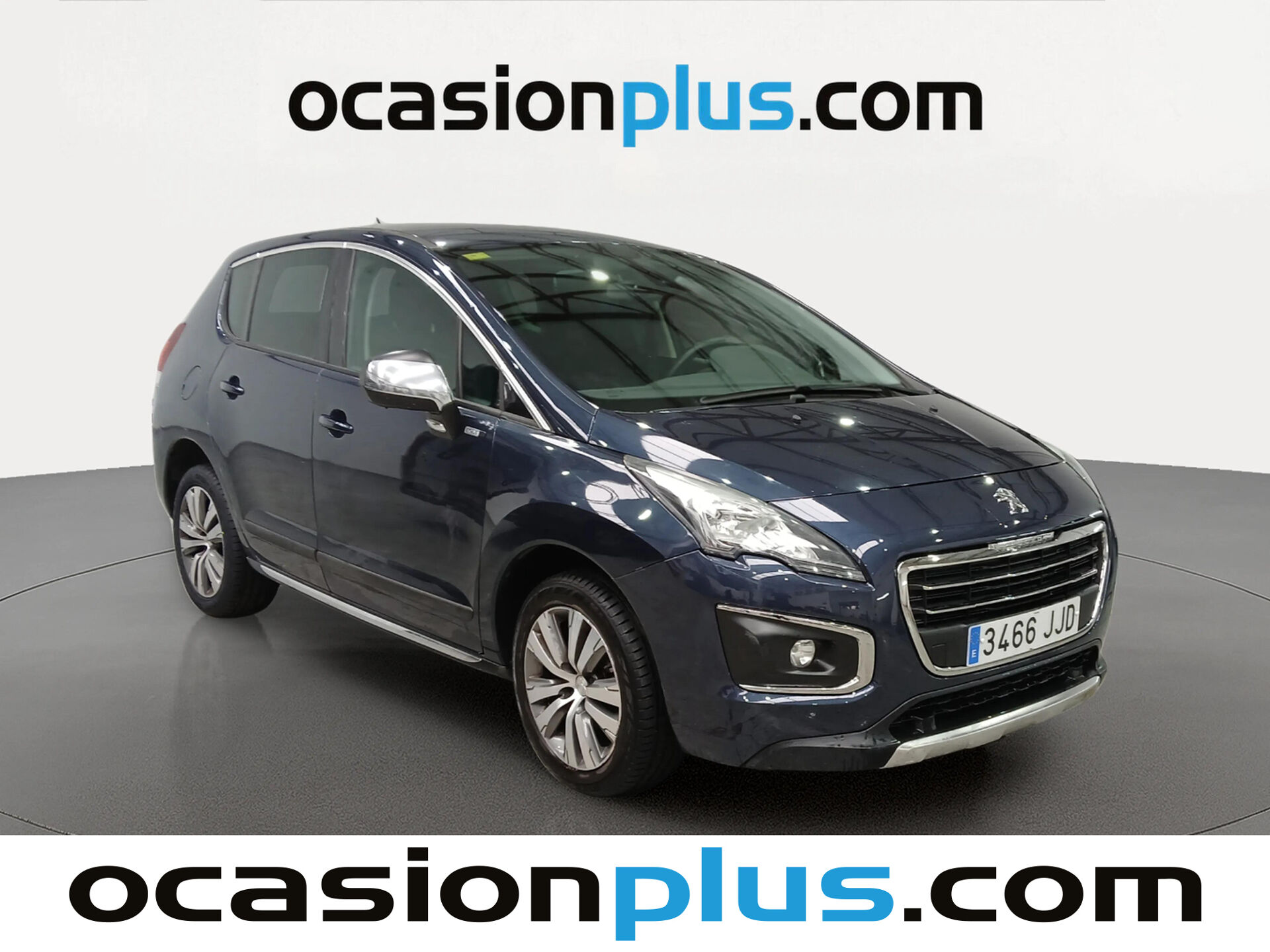 Imagen 2 de PEUGEOT 3008