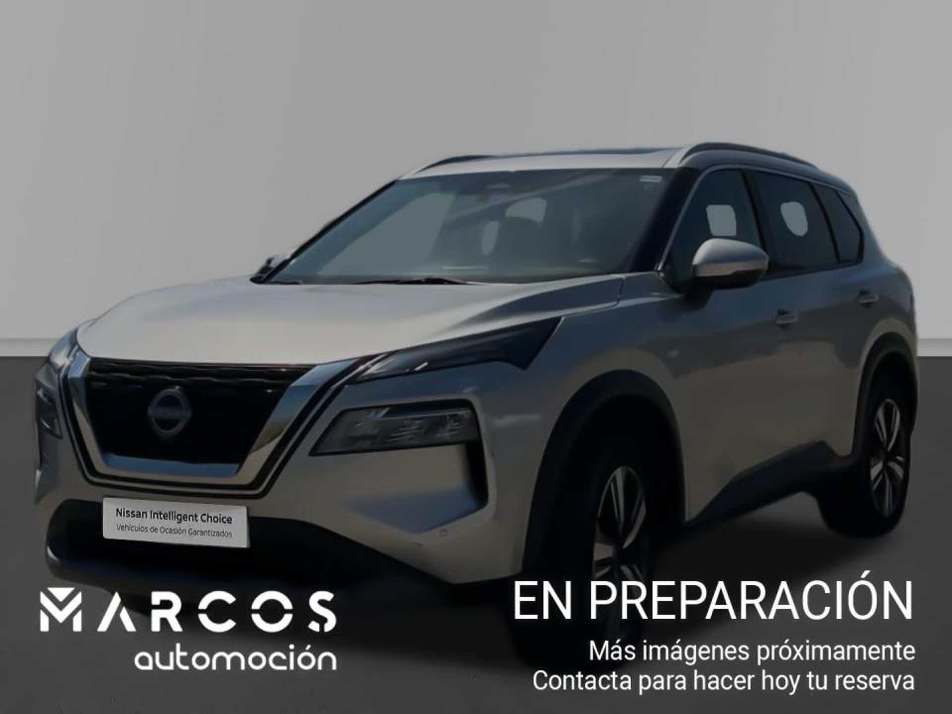 Imagen de NISSAN X-Trail